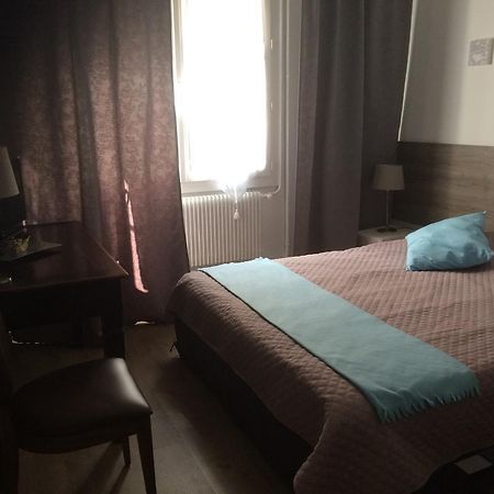 فندق مونبيلييهفي  L'Hospitalet Saint Charles المظهر الخارجي الصورة