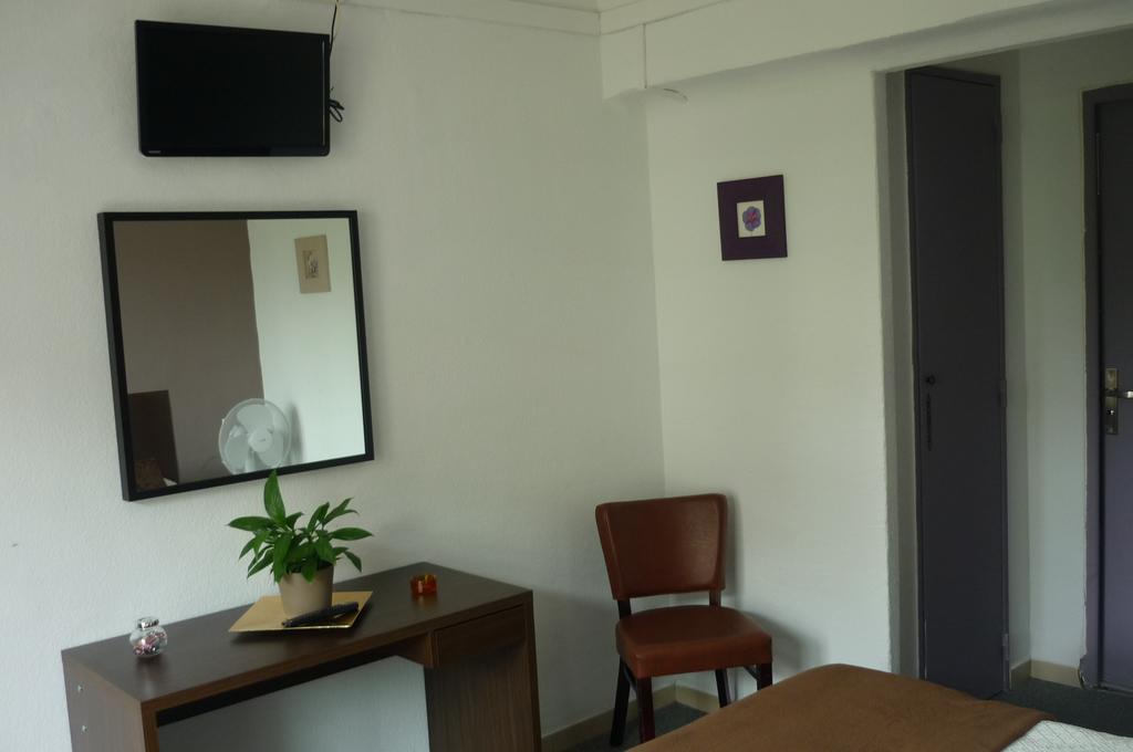 فندق مونبيلييهفي  L'Hospitalet Saint Charles الغرفة الصورة